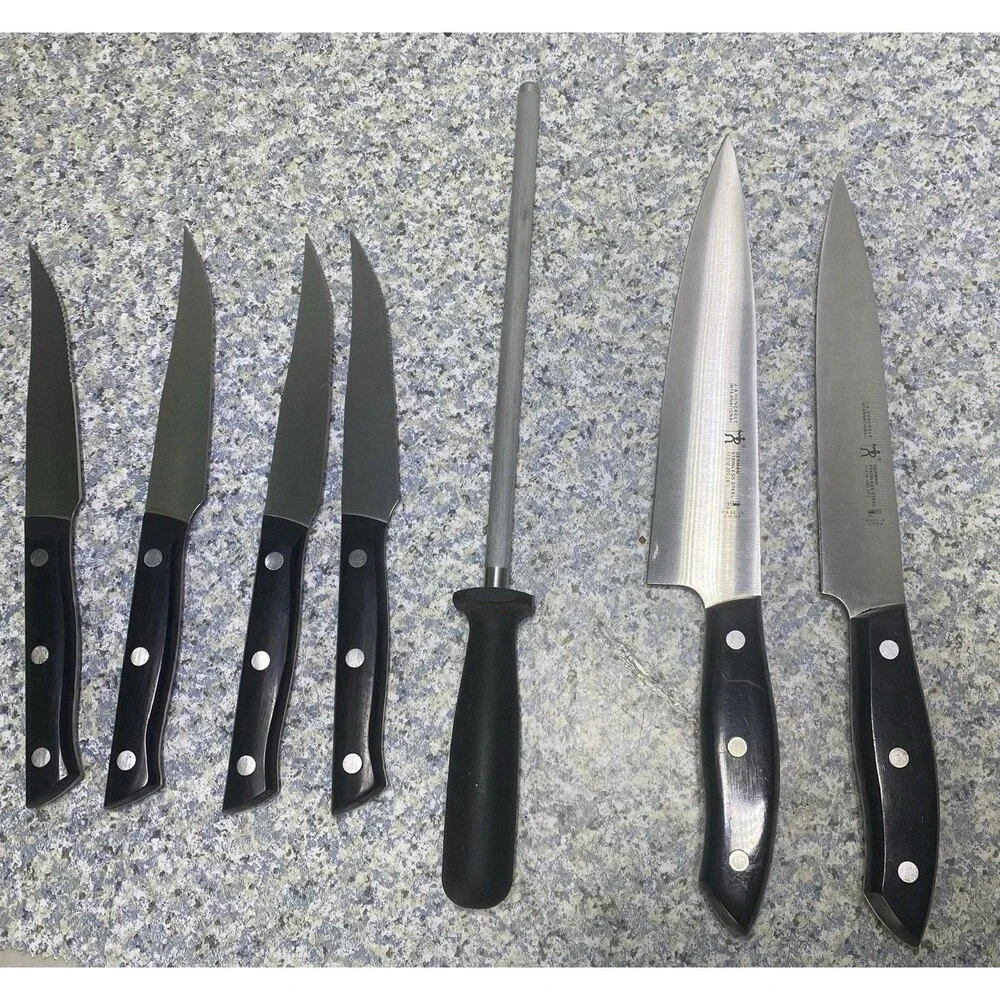 ZWILLING J.A. Henckels pc set